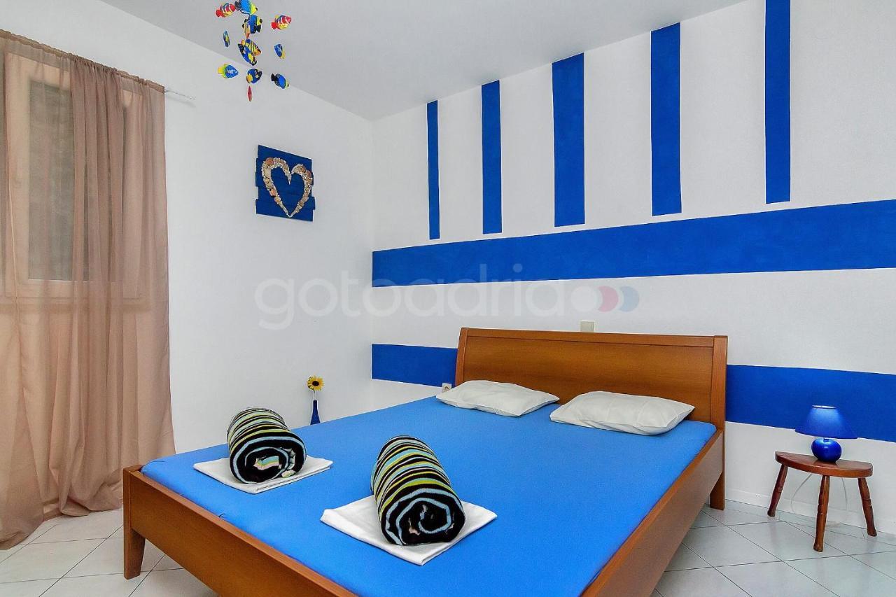Holiday Home Darius With Hot Tub Makarska Dış mekan fotoğraf