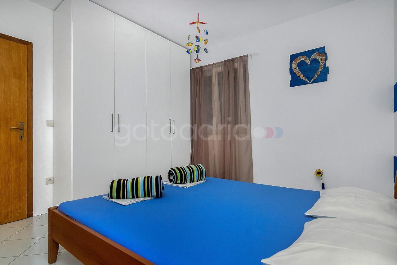Holiday Home Darius With Hot Tub Makarska Dış mekan fotoğraf